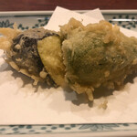 Tempura Shinjuku Tsunahachi - 