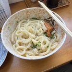 多田製麺所 - 