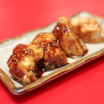 焼肉 フジサン - 牛ホルモン☆