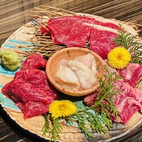 Let it Beef - 