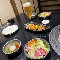 りゅう庵 - 