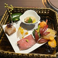 佐賀牛 Sagaya 銀座 - 