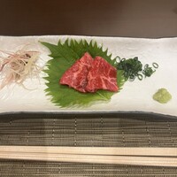 肉割烹 赤坂ゆうが - 