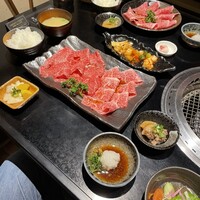 りゅう庵 - 