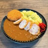 小さなカレー家こいずみ