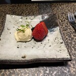 東大寺門前 和 - 