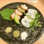 サカナ酒場 Wotto - 