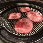 Doramu Kan Yakiniku - 