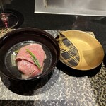 東大寺門前 和 - 