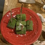うっとり - 