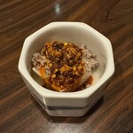 海鮮問屋 地魚屋 - 自家製肉豆腐