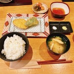 Hakata Tempura Yamaya - 