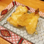 Hakata Tempura Yamaya - 