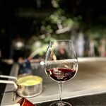 東大寺門前 和 - 