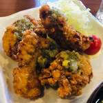 家庭料理居酒屋 よってって - 