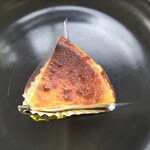 RAKUTO cheesecake craft - BUKOチーズケーキ