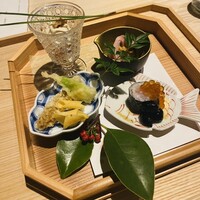 米ル GARDEN CITY - 