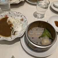 Szechwan Cuisine & Wine 四川料理 御馥 中之島ダイビル店 - 