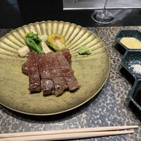 東大寺門前 和 - 
