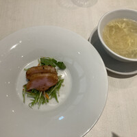 Szechwan Cuisine & Wine 四川料理 御馥 中之島ダイビル店 - 