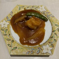 Szechwan Cuisine & Wine 四川料理 御馥 中之島ダイビル店 - 