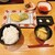 博多天ぷら やまや - 料理写真: