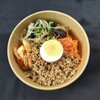 ラミキッチン - ビビンバ丼