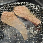 Sumibiyakiniku Ushizaka - 