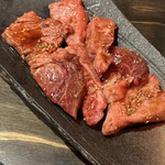 炭火焼肉 うしざか - 