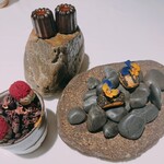 ラ・ヴァガボンド - 