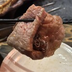 炭火焼肉 うしざか - 