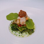 ラ・ヴァガボンド - 