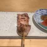 焼鳥 ひら野 - 