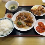 中華料理　いっせい風味 - 