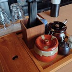 京風カレー おこしやす - 