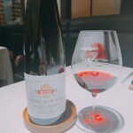 ラ・ヴァガボンド - 