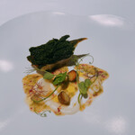 ラ・ヴァガボンド - 