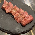 炭火焼肉 うしざか - 