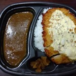 ほっともっと - 料理写真: