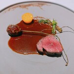 ラ・ヴァガボンド - 