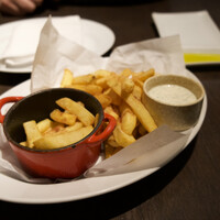 The Living Room with SKY BAR - 