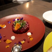 The Living Room with SKY BAR - 