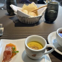 IL PINOLO 銀座 - 