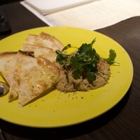 The Living Room with SKY BAR - 