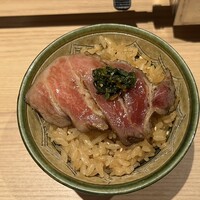 焼うお いし川 - 