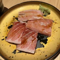 焼うお いし川 - 
