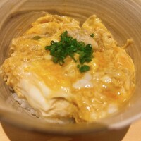 焼鳥 ひら野 - 