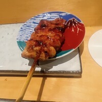 焼鳥 ひら野 - 