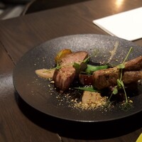 The Living Room with SKY BAR - 