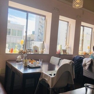 カフェ・アメリ_2